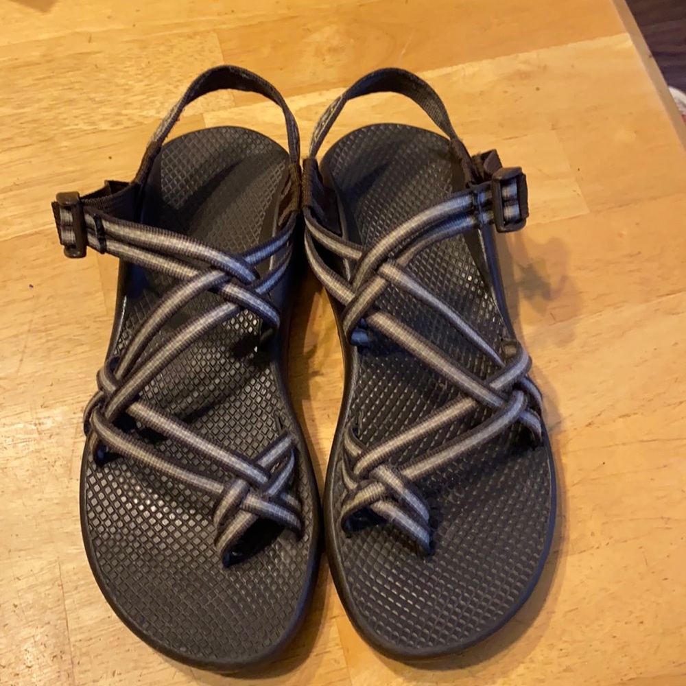 Chaco Women’s Classic Z Sandals